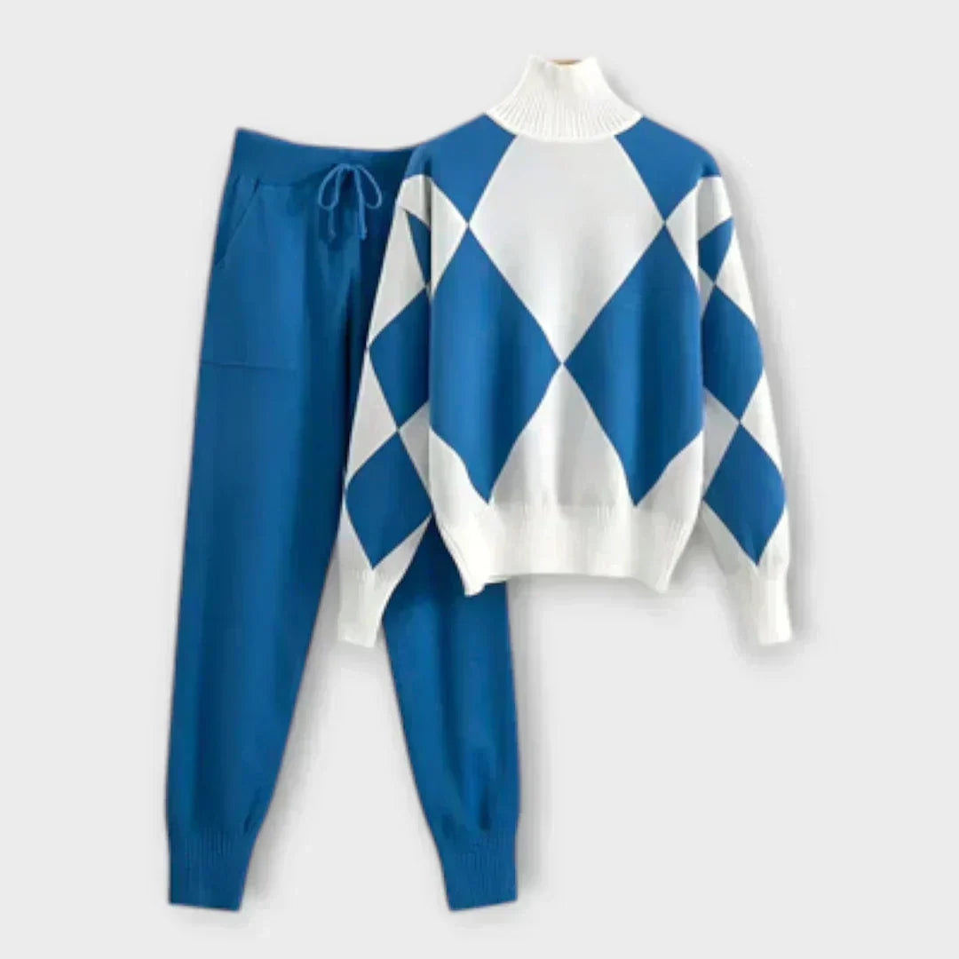 Kira - Conjunto para la elegancia