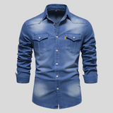Arvéo - Camiseta Polo Moderna