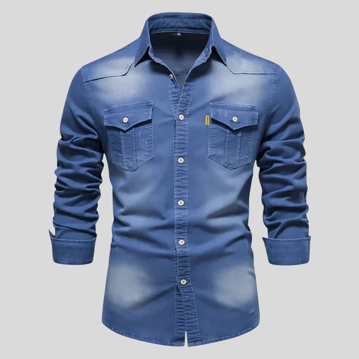 Arvéo - Camiseta Polo Moderna