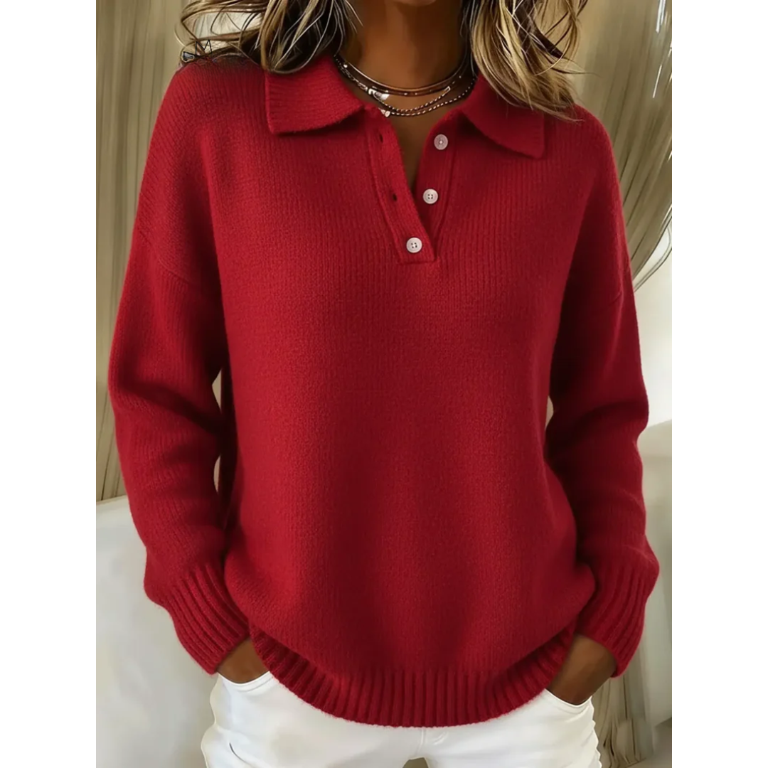 Marina | Polo Jersey Mekani