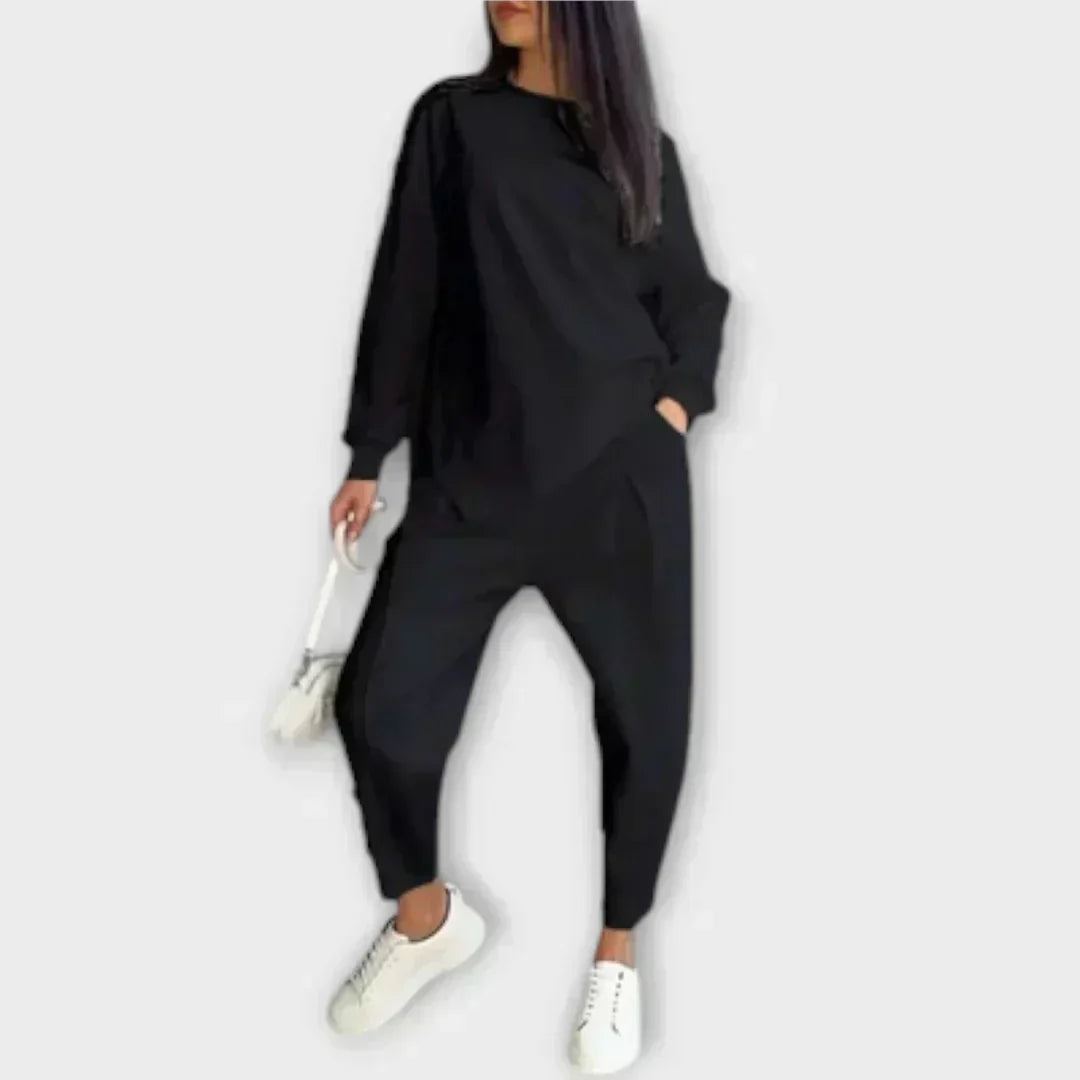 Luma - Conjunto Completo Confortable