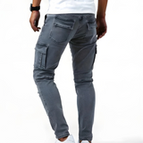 Dario – Pantalones ultra cómodos y elásticos