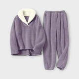 Vina - Conjunto cómodo y a la moda