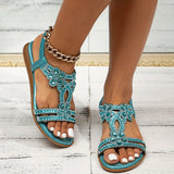 Boho - Sandalias Ortopédicas Boho