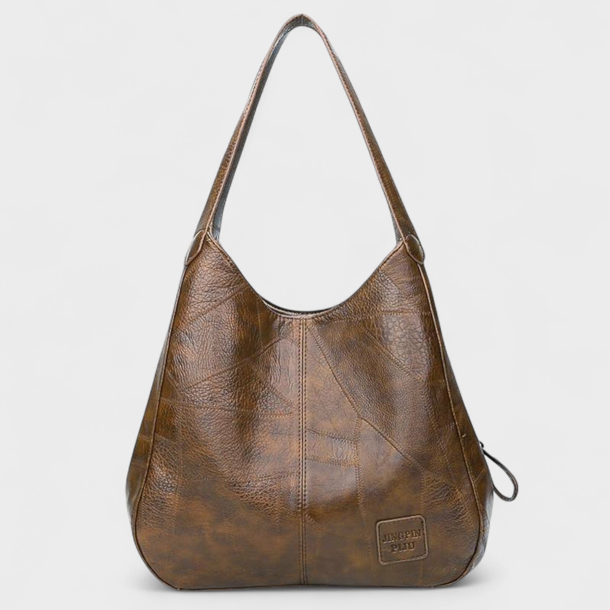 Anica - Bolsa de piel elegante
