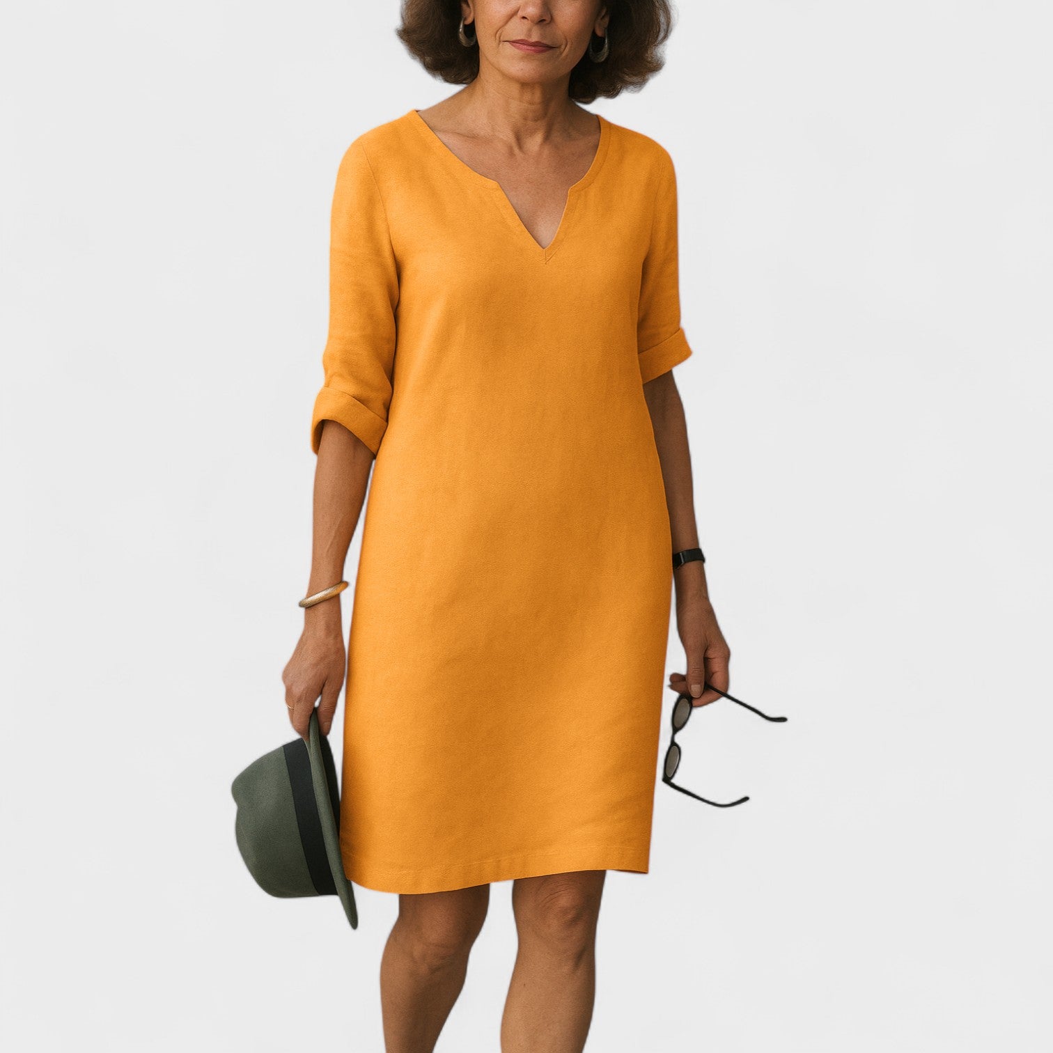 Clara – Vestido de Verano