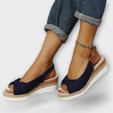 Dunja – Sandalias prácticas