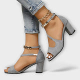 Marina - Elegantes zapatos de verano para comodidad y estilo