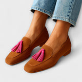 Karla - Mocasines clásicos