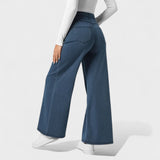 Clara - Jeans anchos
