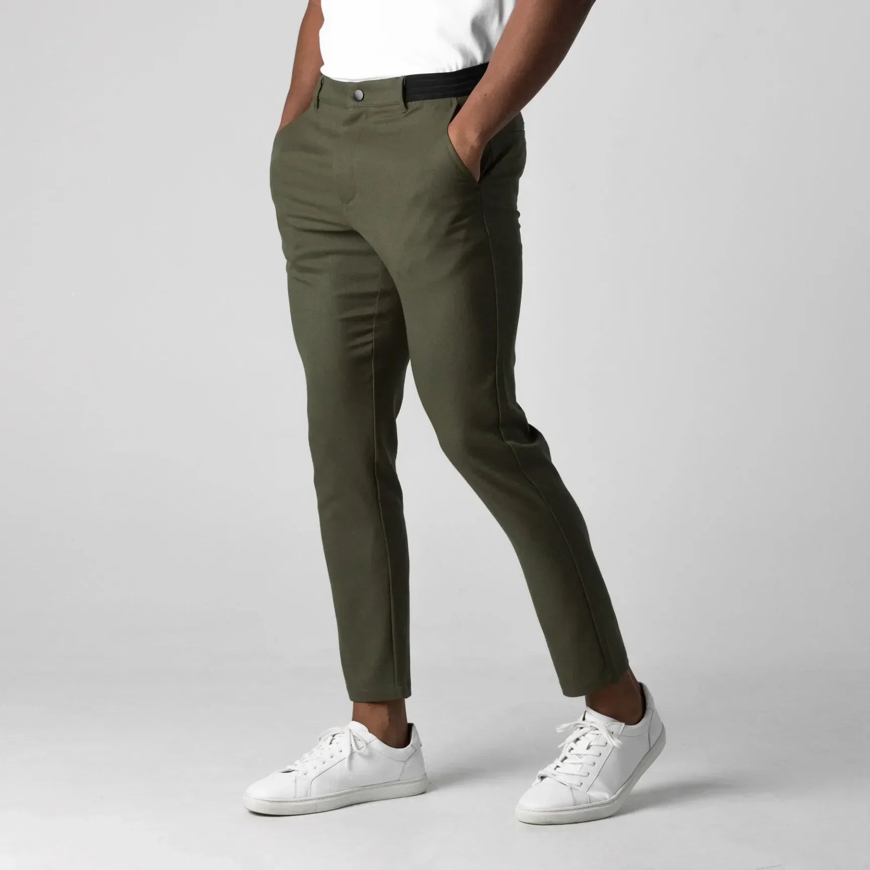 Mateo – Chino Slim Fit