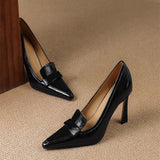 Selair | Tacones Elegantes
