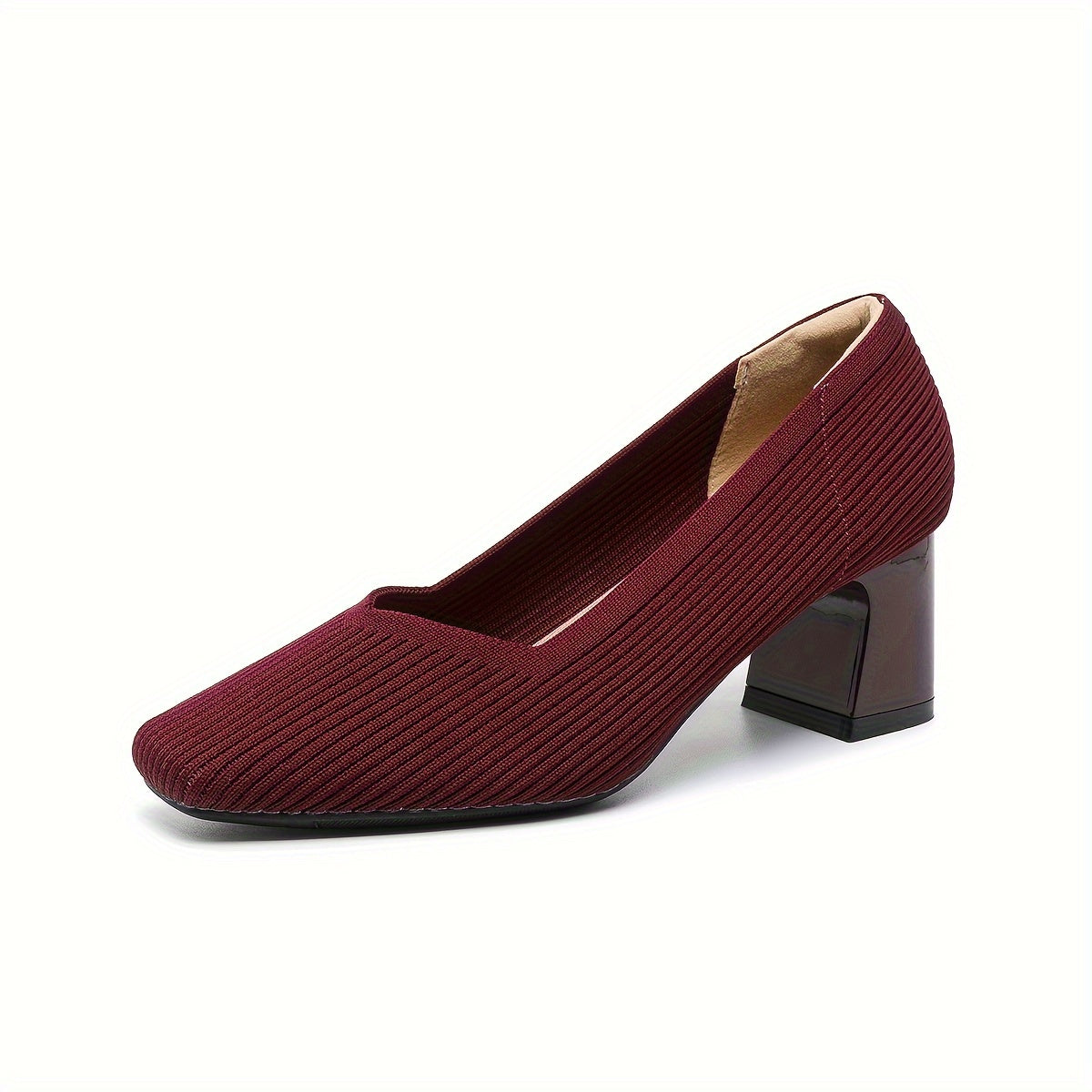 Zayli | Tacones Ortopédicos