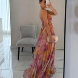 Giselle - Vestido Maxi Mágico