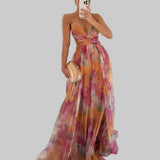 Giselle - Vestido Maxi Mágico