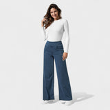Clara - Jeans anchos