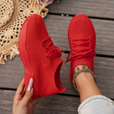 Léa | Zapatillas Confortables Ligeras