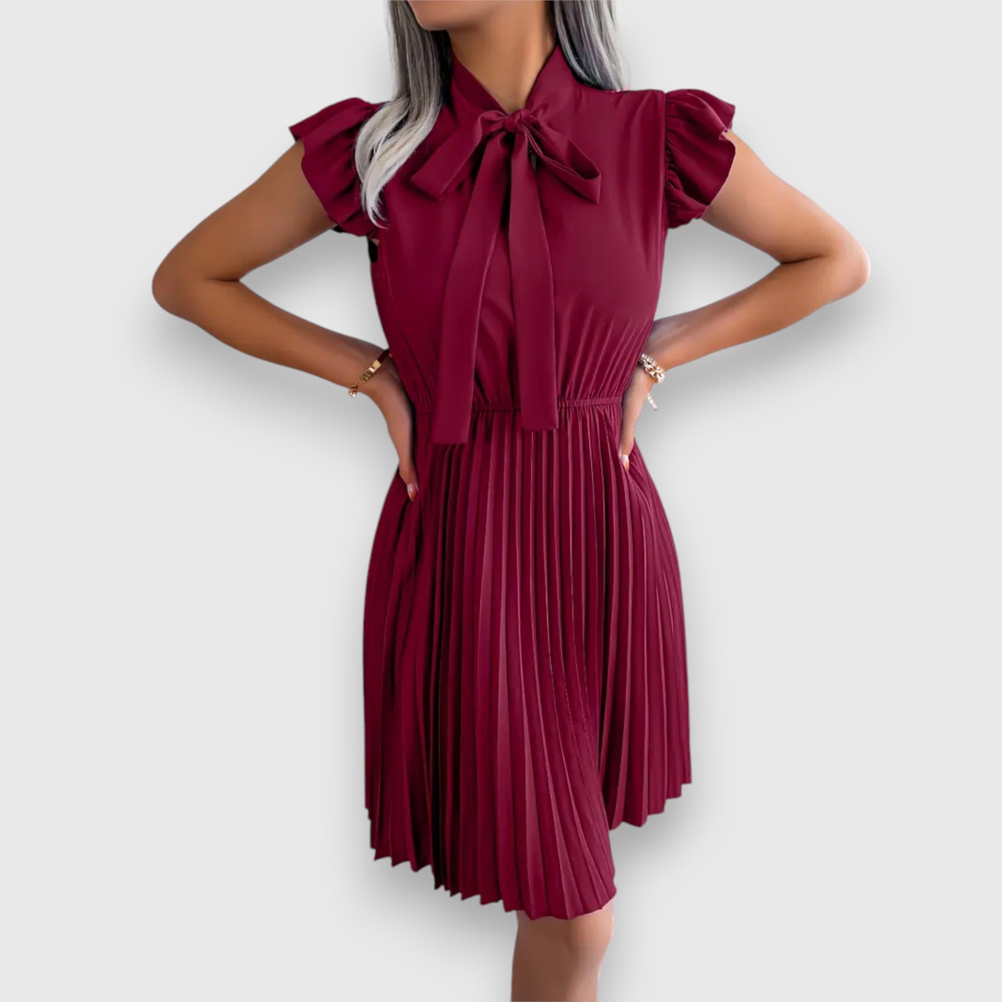 Firenze – Vestido elegante para cualquier ocasión