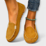 Bianca - Mocasines sin costuras