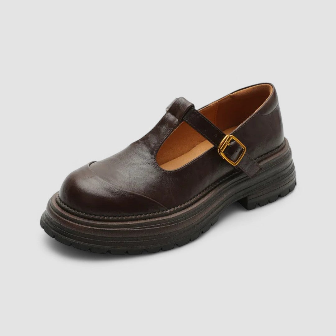 LUNA™|ZAPATOS ORTOPÉDICOS MARY JANE