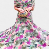Isabella - Vestido Maxi