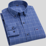 Givalli – Camisa a Cuadros