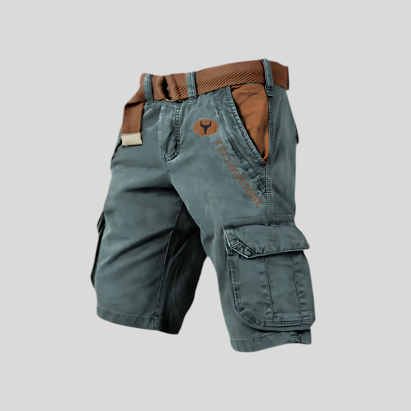 Marietto - Pantalones Cargo