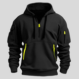 Adriatik - Sudadera Urbana Icónica