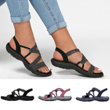 Nyla - Sandalias ortopédicas elegantes