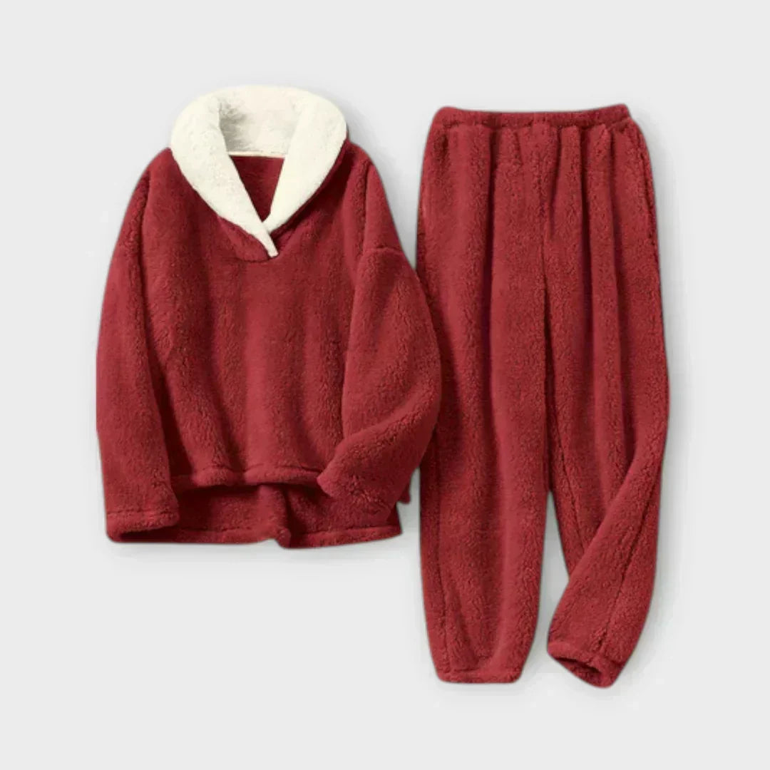 Vina - Conjunto cómodo y a la moda