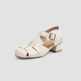 AMELIA™|ZAPATOS ORTOPÉDICOS MARY JANE
