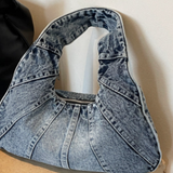 Zara | Bolso de Hombro Casual