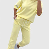 Tani - Conjunto Confortable