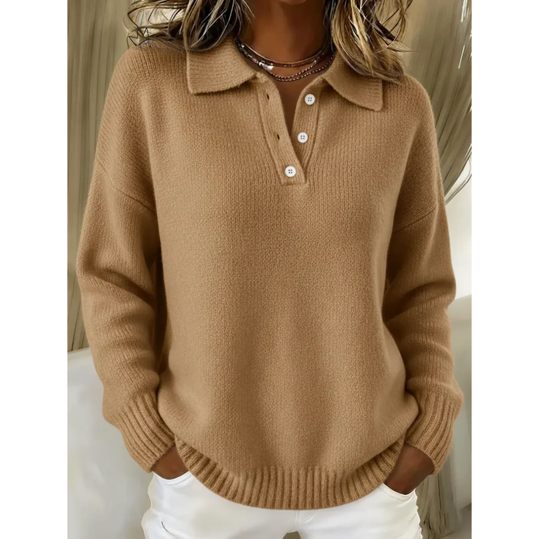 Marina | Polo Jersey Mekani