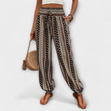 Lola - Pantalones étnicos