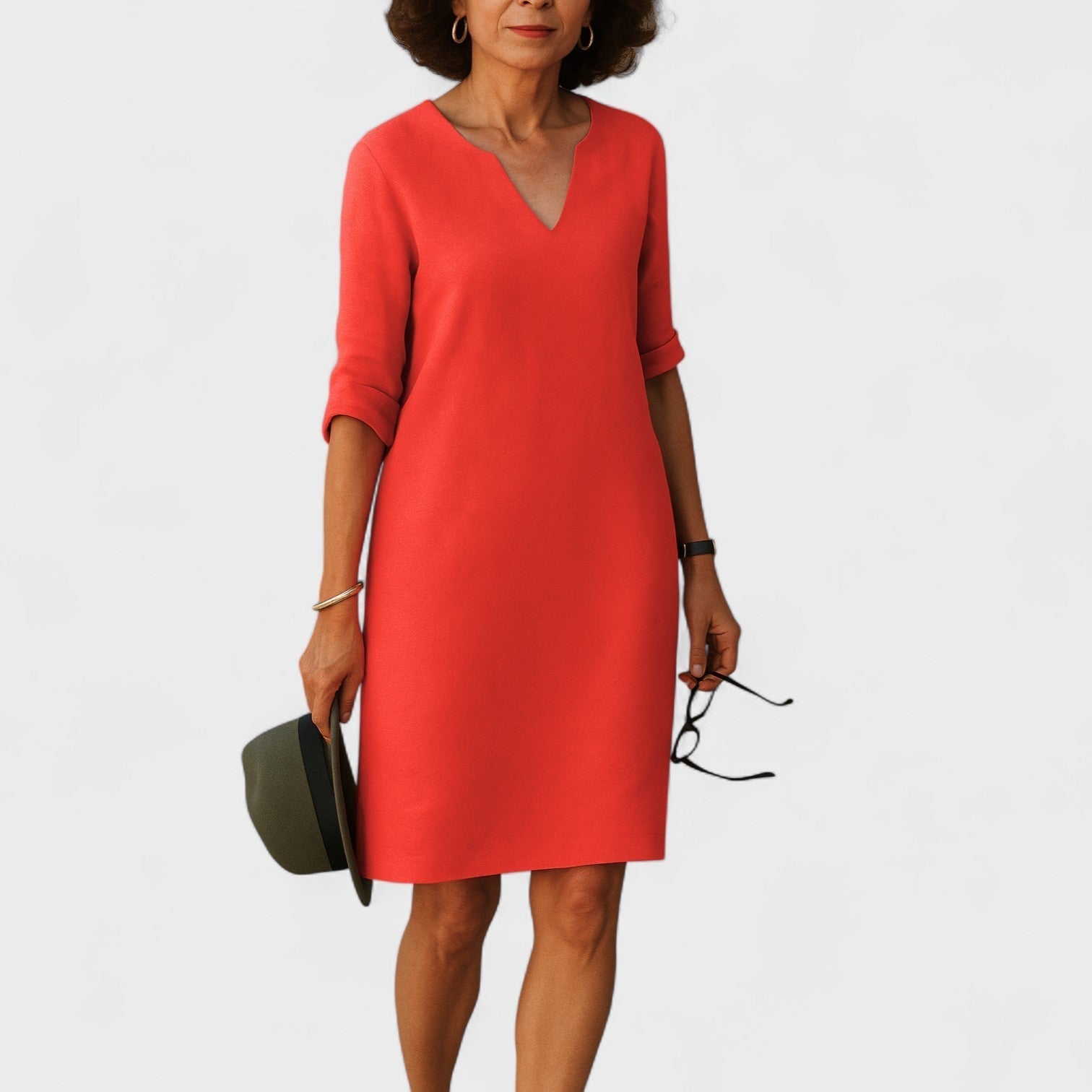 Clara – Vestido de Verano