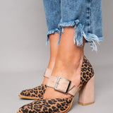Luvia | Tacones Elegantes