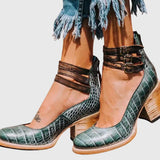 Nina™ | Tacones Elegantes y Confortables