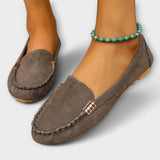 Bianca - Mocasines sin costuras
