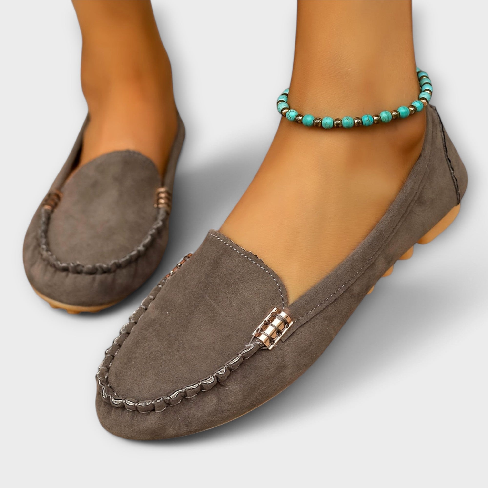 Bianca - Mocasines sin costuras