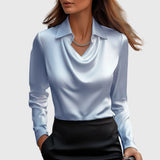 Arijana - Blusa Elegante