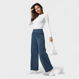 Clara - Jeans anchos