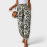 Lola - Pantalones étnicos