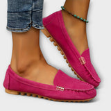 Bianca - Mocasines sin costuras