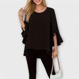 Anđa – Blusa Fluida