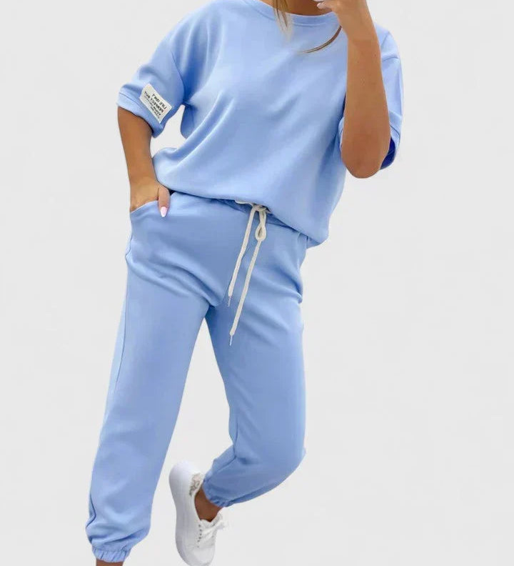 Tani - Conjunto Confortable