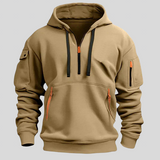 Adriatik - Sudadera Urbana Icónica