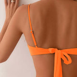 Alejandra | Bikini sexy de dos piezas y a la moda