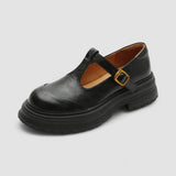LUNA™|ZAPATOS ORTOPÉDICOS MARY JANE