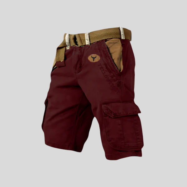 Marietto - Pantalones Cargo